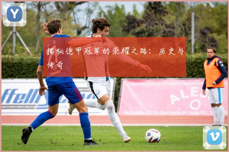 揭秘德甲冠军的荣耀之路：历史与传奇