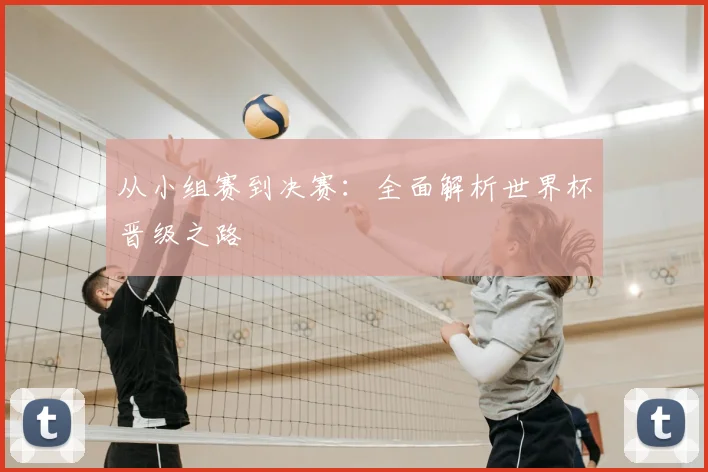 从小组赛到决赛：全面解析世界杯晋级之路